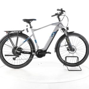 R Raymon TourRay E 5.0 Trekking E-Bike