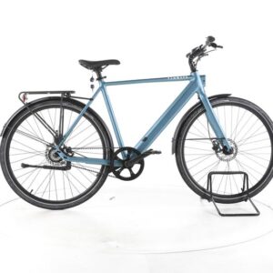 TENWAYS CGO 600 Pro City E-Bike