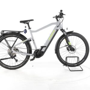 Haibike Trekking 6 Trekking E-Bike