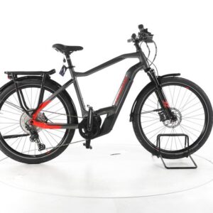 Haibike Trekking 9 Trekking E-Bike