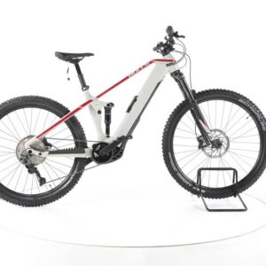 Bulls Sonic EVO AM 1 E-Bike Fully
