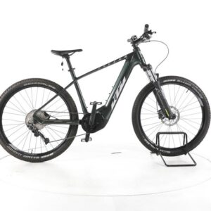 KTM Macina Team 773 E-Bike