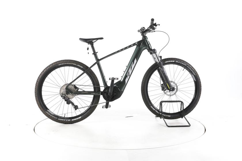 KTM Macina Team 773 E-Bike