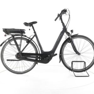 Gazelle Arroyo C7+ HMB City E-Bike Tiefeinsteiger