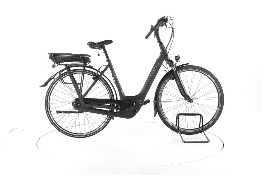 Gazelle Arroyo C7+ HMB City E-Bike Tiefeinsteiger