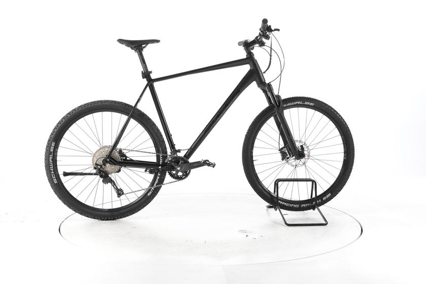 Bulls Copperhead 3 Fahrrad Hardtail