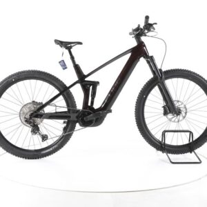 Cube Stereo Hybrid 140 HPC Race E-Bike Fully Carbon