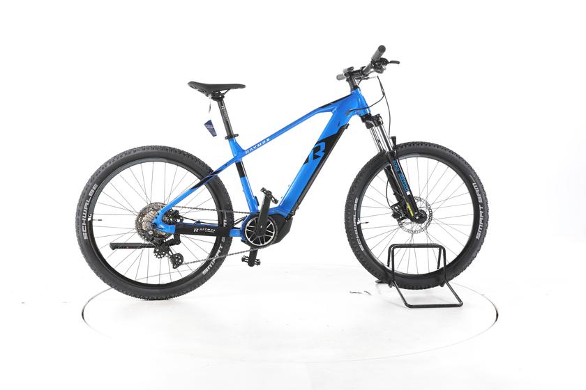R Raymon HardRay E 6.0 E-Bike