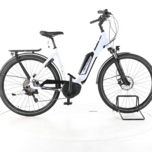 Centurion E-Fire City R850 Trekking E-Bike Tiefeinsteiger