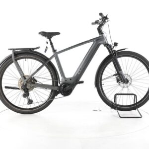 Cube Kathmandu Hybrid Pro Trekking E-Bike 2024