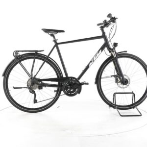 KTM Veneto Light Disc Fahrrad City & Trekking