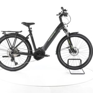 Haibike Trekking 7 Trekking E-Bike Tiefeinsteiger