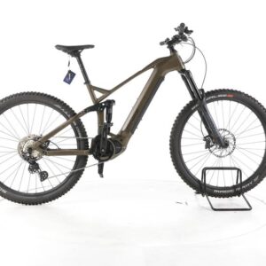 TRENGA DE AME 5.0 E-Bike Fully