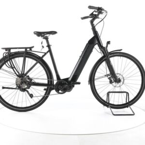 Compel Gaia E-504 LTD Trekking E-Bike Tiefeinsteiger