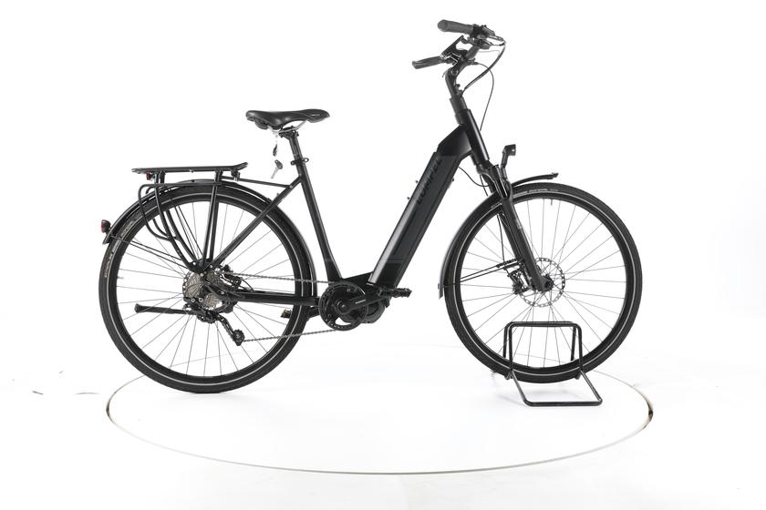 Compel Gaia E-504 LTD Trekking E-Bike Tiefeinsteiger