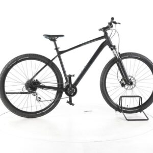 Cube Aim Race Fahrrad Hardtail