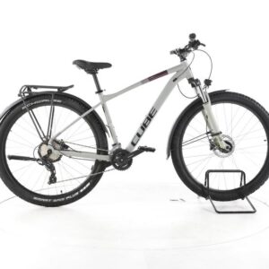Cube Access WS Allroad Fahrrad City & Trekking