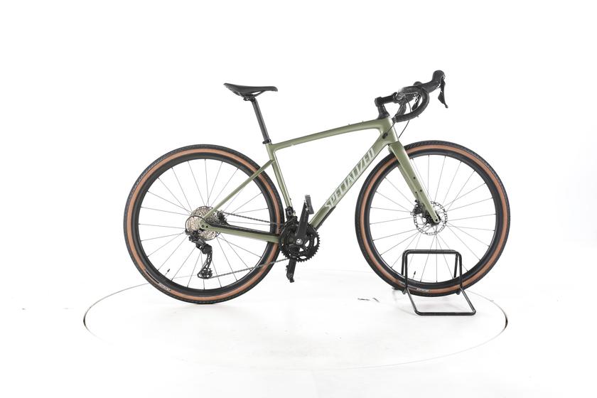 Specialized Diverge Sport Gravelbike Carbon 2025