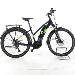 R Raymon CrossRay E 3.0 Trekking E-Bike