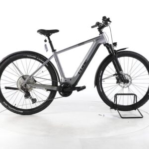 Cube Nuride Hybrid EXC 750 Trekking E-Bike