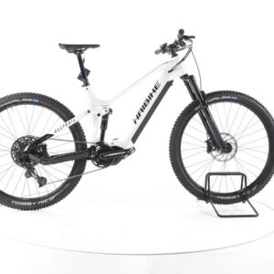 Haibike AllTrail 7 E-Bike Fully