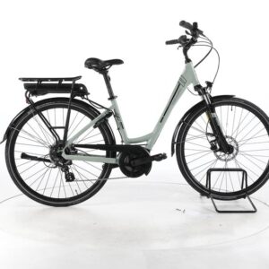 Triumph E-Bird Trekking E-Bike Tiefeinsteiger