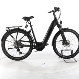 KTM Macina Gran 620 Trekking E-Bike Tiefeinsteiger