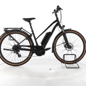 Pegasus Solero E8 Plus Trekking E-Bike