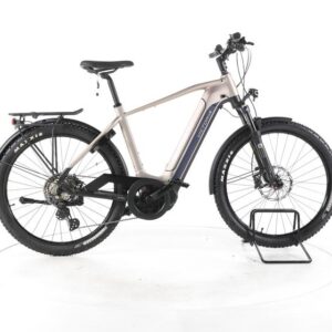 Victoria eAdventure 12.8 Trekking E-Bike