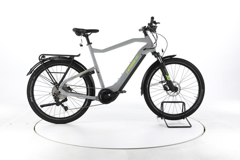 Haibike Trekking 6 Trekking E-Bike