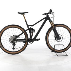 Cube Stereo ONE22 HPC EX Fahrrad Fully