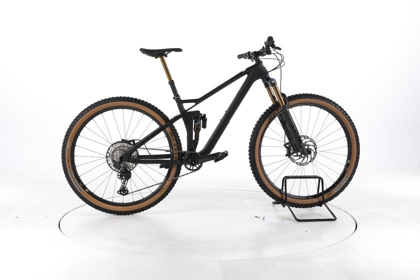 Cube Stereo ONE22 HPC EX Fahrrad Fully