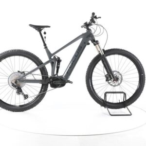 Focus Thron² 6.7 E-Bike Fully