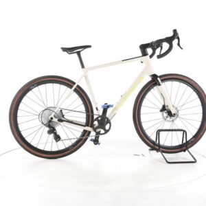 Orbea Terra M22Team 1X Gravelbike Carbon 2024