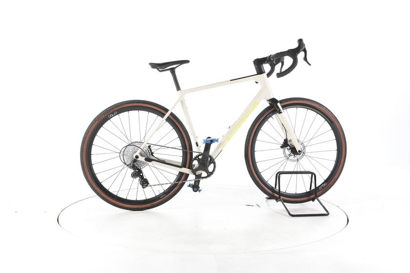 Orbea Terra M22Team 1X Gravelbike Carbon 2024
