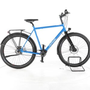 Contoura FE 17 Fahrrad City & Trekking