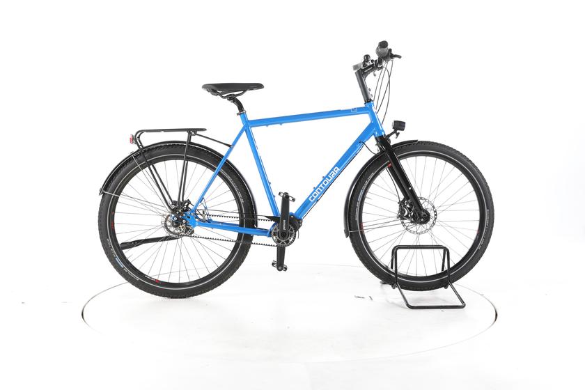 Contoura FE 17 Fahrrad City & Trekking