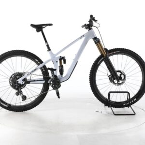 Cube Stereo ONE77 C:68X SLT Fahrrad Fully