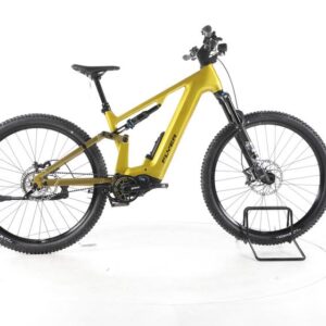 FLYER Goroc TR:X 8.63 XC E-Bike Fully 2024