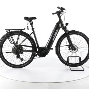 KTM Macina Style XL Trekking E-Bike Tiefeinsteiger