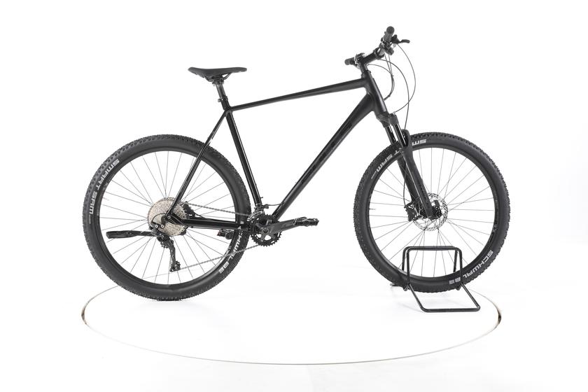 Bulls Copperhead 3 Fahrrad Hardtail
