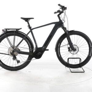 Cube Reaction Hybrid Race Trekking E-Bike