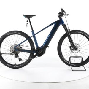 Cube Reaction Hybrid SLX E-Bike 2025