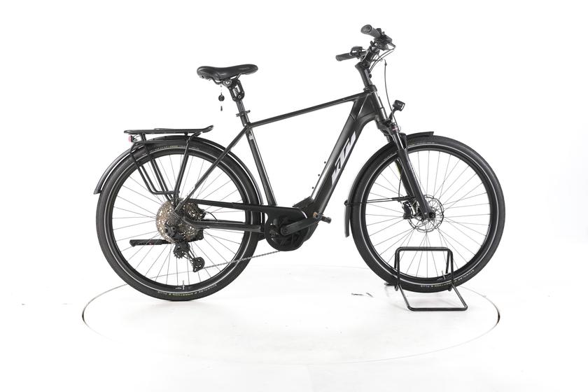 KTM Macina Style XL Trekking E-Bike
