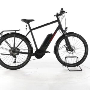 Diamant Zing + Trekking E-Bike