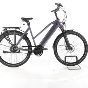 Campus BM 38 City E-Bike 2024