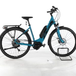 Ideal Futour 609 Trekking E-Bike Tiefeinsteiger
