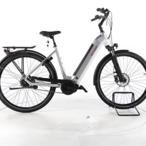 Victoria Tresalo 15 City E-Bike Tiefeinsteiger