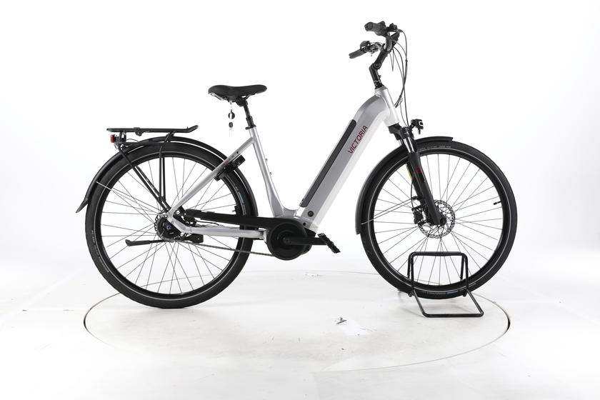 Victoria Tresalo 15 City E-Bike Tiefeinsteiger