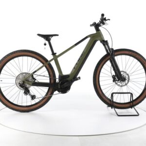 Cube Reaction Hybrid Race E-Bike